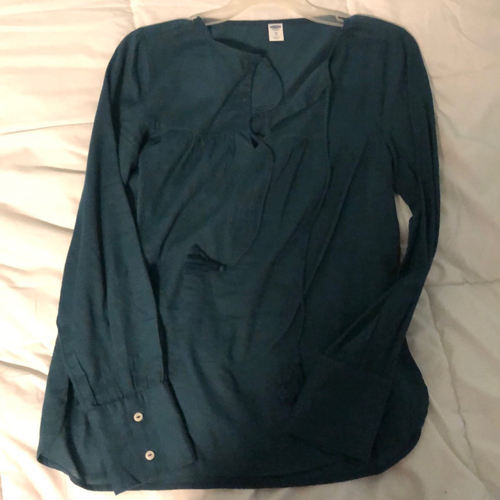 Women’s blouse